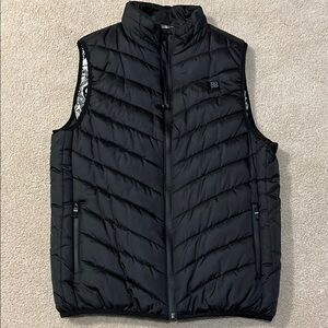 Heated Vest